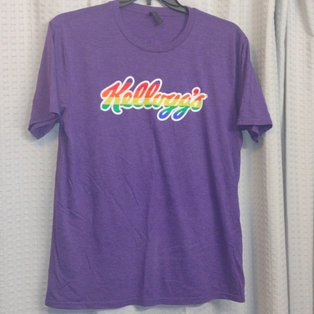 Kellogg's All Together LGBTQ Campaign